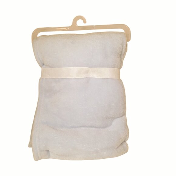 Cudlie Blanket & Lovey Bear Star Set Security Blanket 30" X 40" New - Picture 2 of 3